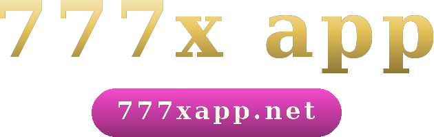 777x app logo
